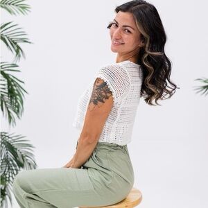 Meet your Posher, Sarah